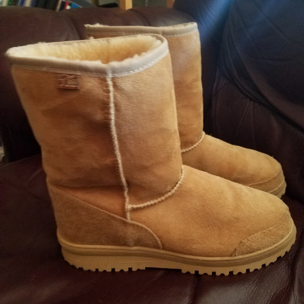Uggs